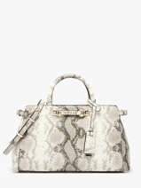 Sac Port Main Lefia Guess Blanc lefia KG964406