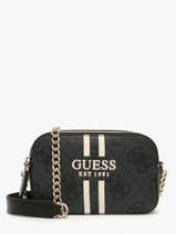 Sac Bandouli�re Noelle Guess Gris noelle OS967214