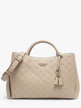 Sac Port� Main Phoebe Guess Beige phoebe PD966507