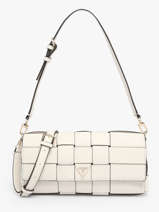 Schoudertas Maylee Guess Wit maylee WG966119