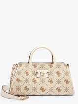 Sac Port Main Neda Guess Blanc neda CP965406