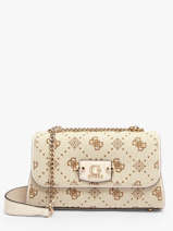 Cross Body Tas Neda Guess Wit neda CP965421