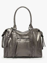 Sac Port paule Format A4 Gallantry Argent format a4 5