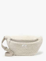 Sac Banane Nathan baume Beige n city S
