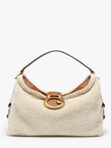 Schoudertas Camden Guess Beige camden WB930818