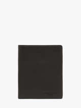 Portefeuille Soft Vintage Cuir Lancaster Marron soft vintage homme 14