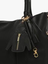 Bijoux De Sac Miniprix Noir access YYDK2250-vue-porte
