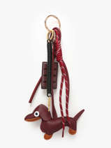 Bijoux De Sac Miniprix Rouge access YY223010