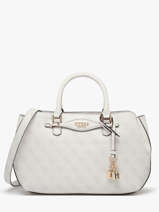 Sac Port Main Katya Guess Blanc katya SG965206