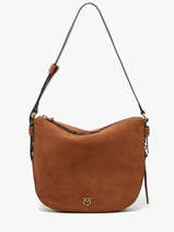 Schoudertas Love Bag Icon Pinko Bruin love bag icon 5113A2JH