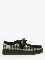 Chaussures Derbies Clarks Noir men 26184928