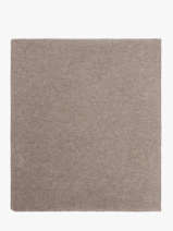 Sjaal Cachemire Vercors Etrier Beige vercors EVER427U