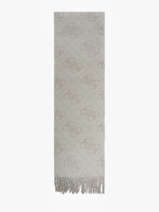 charpe Guess Gris accessoires 217VIS03