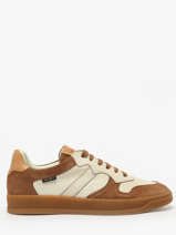 Sneakers Kost Beige men LEGENDVM