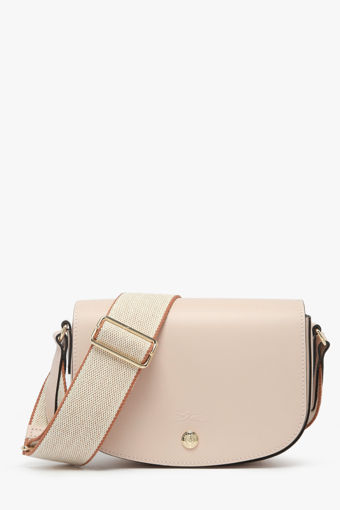 Longchamp Epure timeless Sac port travers Rouge