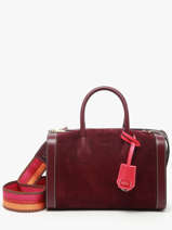 Handtas Bcbg Lancel Violet bcbg A13693