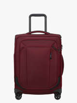 Valise Cabine Samsonite Violet respark KJ3004