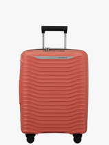Valise Cabine Upscape Samsonite Orange upscape KJ1001
