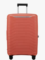 Harde Spinner Upscape Samsonite Oranje upscape KJ1002