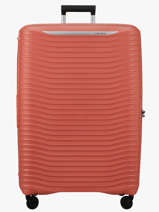 Harde Spinner Upscape Samsonite Oranje upscape KJ1004