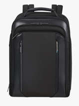 Sac  Dos Business Pc 17" Samsonite Noir spectrolite 4.0 158110