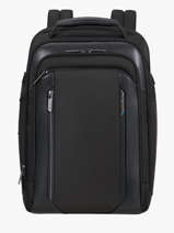 Business Rugzak Samsonite Zwart spectrolite 4.0 158109