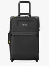 Valise Cabine Extensible Delsey Noir maubert 2.0 3813724W