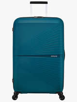 Valise Rigide Airconic American tourister Bleu airconic 88G003