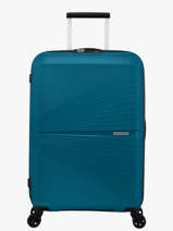 Valise Rigide Airconic American tourister Bleu airconic 88G002