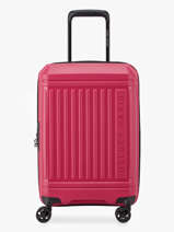 Valise Cabine Extensible Delsey Rose lutece 3802801