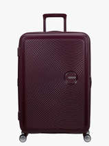 Valise Rigide M Soundbox American tourister Rouge soundbox 32G003