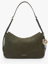Schoudertas Nolita Leder Michael kors Groen nolita F5GY5M2L