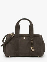 Handtassen Romee Michael kors Bruin romee F5G1ZS1S