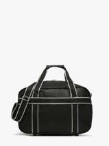 Handbagage Snowball Zwart travel 21240