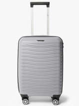 Handbagage Snowball Grijs travel 43803