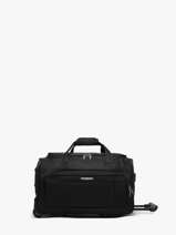 Sac De Voyage � Roulettes Travel Snowball Noir travel 42652