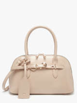 Sac  Main London Miniprix Beige london KJ62066