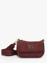 Sac Bandouli�re Wendy By byblos Rouge wendy BS43B01