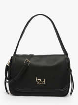 Sac Port� �paule Libra By byblos Noir libra BS34B05