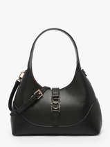 Sac Port paule Amy By byblos Noir amy BS45B01