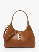 Sac Port paule Amy By byblos Marron amy BS45B01