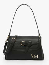 Sac Port paule Aya By byblos Noir aya BS48B03