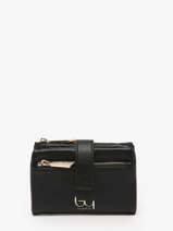 Portefeuille By byblos Noir jalia BS72B45