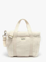 Handtas Teddy Hindbag Beige teddy TE