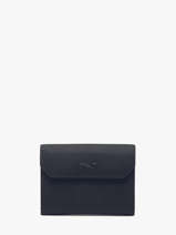 Portefeuille Original N 2 Compartiments Cuir Nathan baume Bleu original n 413N