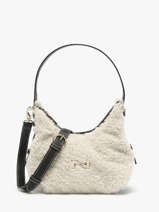 Cross Body Tas Vogue Nathan baume Beige vogue S