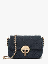 Moyen Sac Bandoulire Moon Denim Vanessa bruno Bleu moon 14V40533