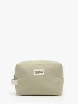 Trousse De Toilette Hindbag Vert best seller LEON