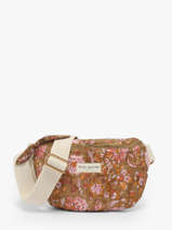 Heuptasje Bindi atelier Veelkleurig floral CREAMYGI