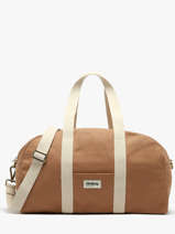 Schoudertas Best Seller Katoen Best Seller Katoen Best Seller Hindbag Bruin best seller 363663